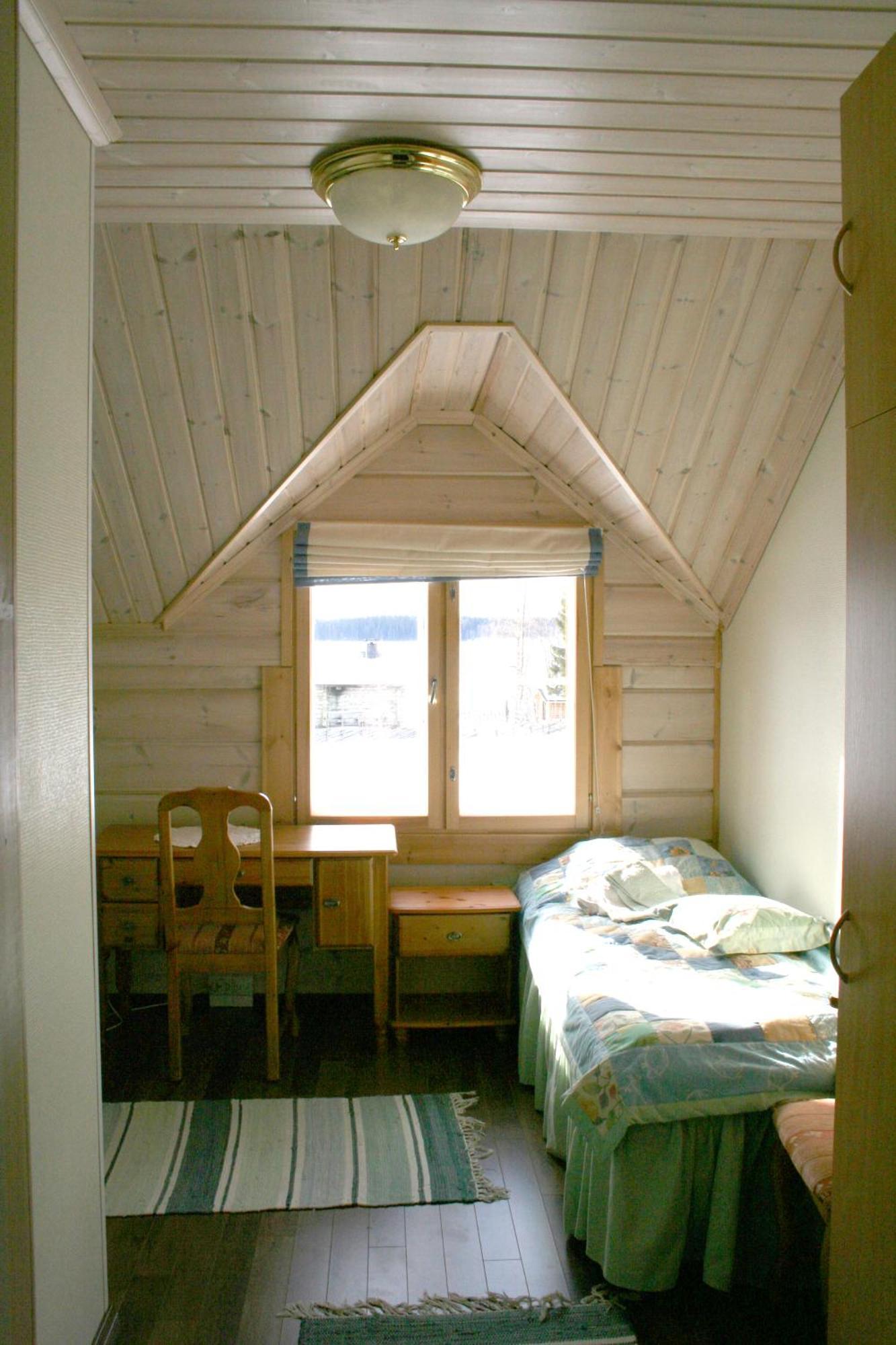 Guest House Haapaniemen Hirsikartano Iisalmi Eksteriør billede